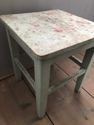 Krukje brocante