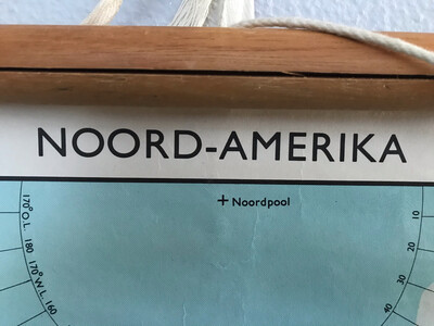Noord Amerika