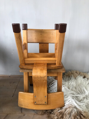 Kinderstoeltjes
