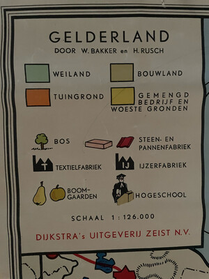 Gelderland