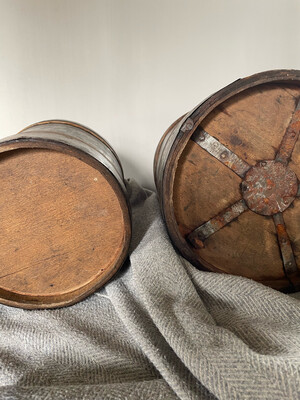 Blikken