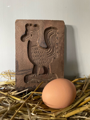 Speculaas malletjes