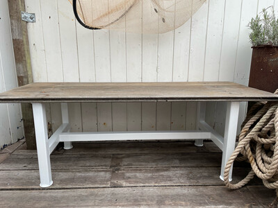 Tafel/bank