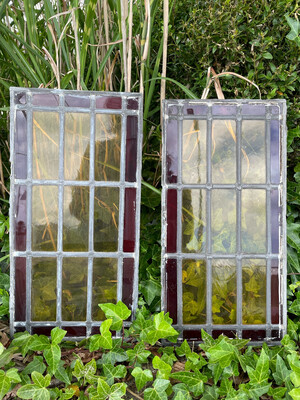 Glas in lood