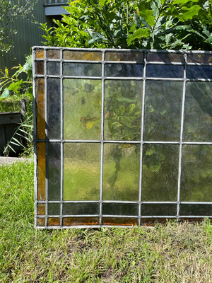 Glas in lood