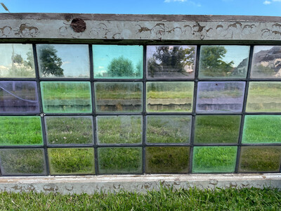 Glas in lood