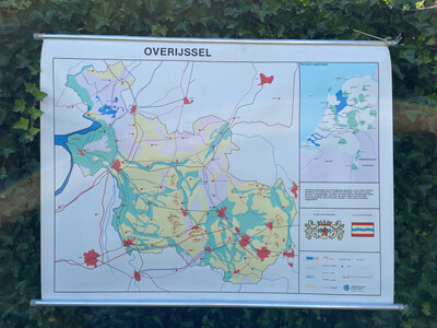 Overijssel