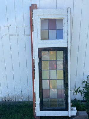 Glas in lood