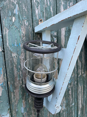 Plankdragers brocante