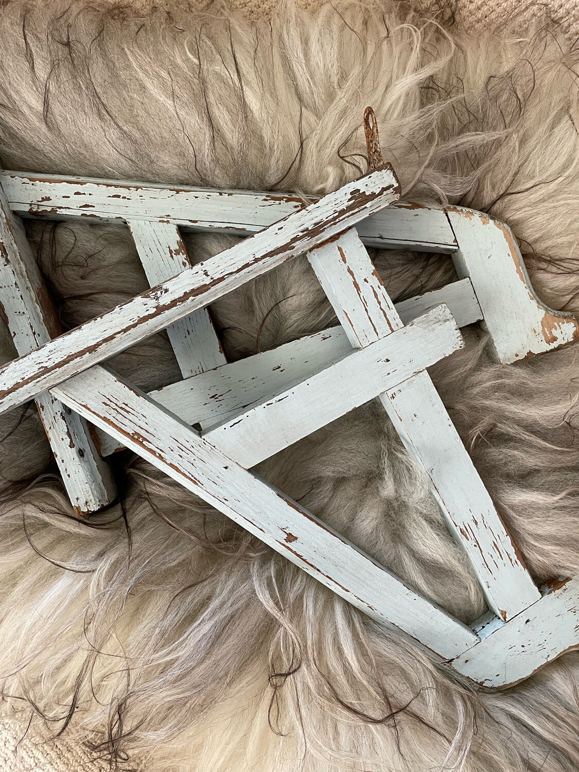 Plankdragers brocante