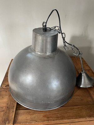 Hanglampen