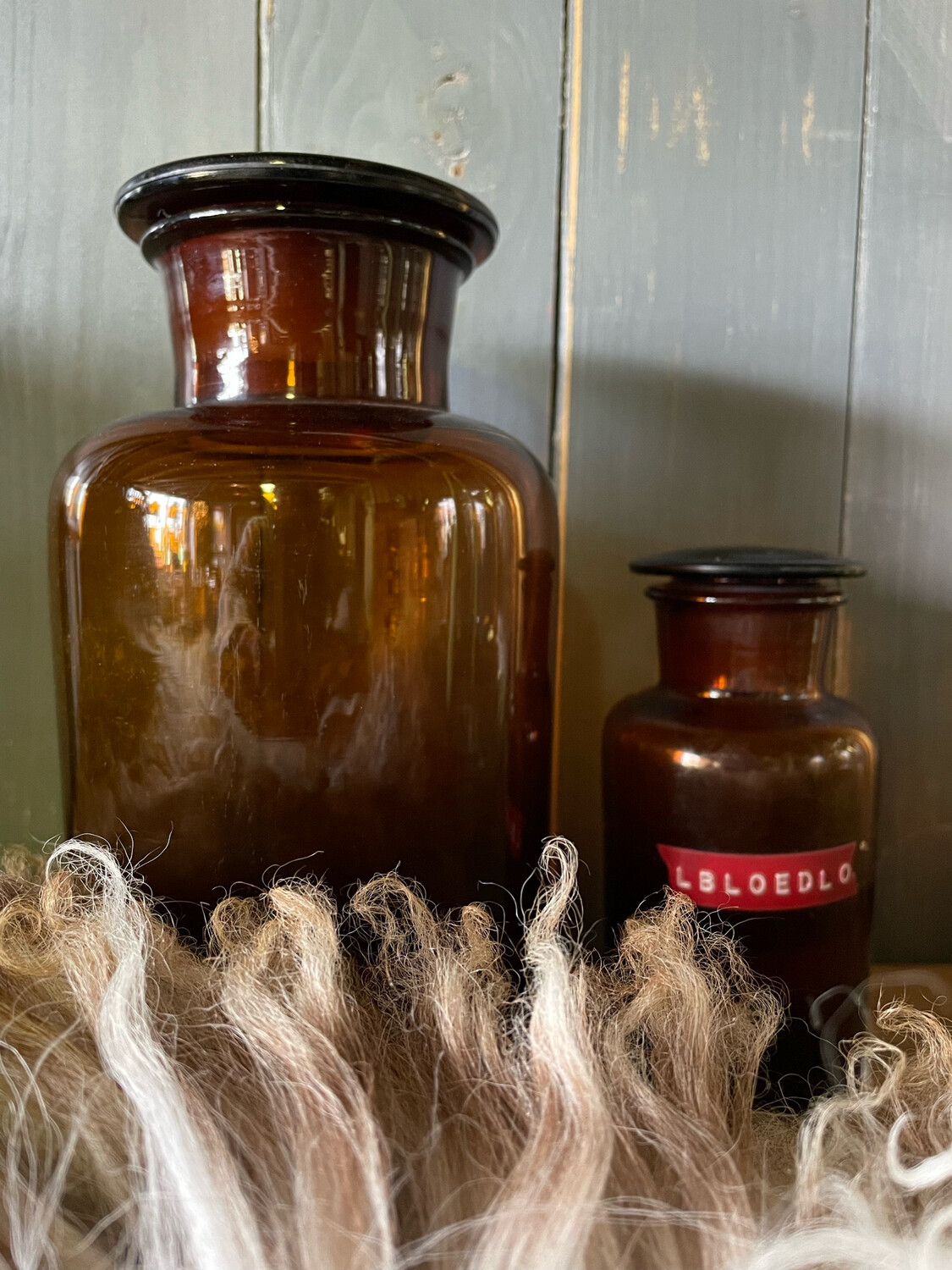 Apothekerspotten