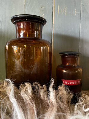 Apothekerspotten