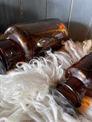 Apothekerspotten