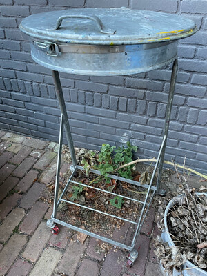 Vuilniszakkenstandaards