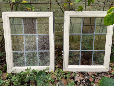 Glas in lood