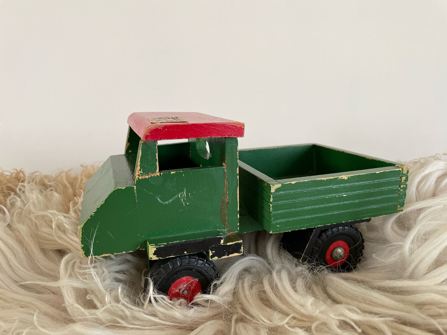 Vrachtwagen