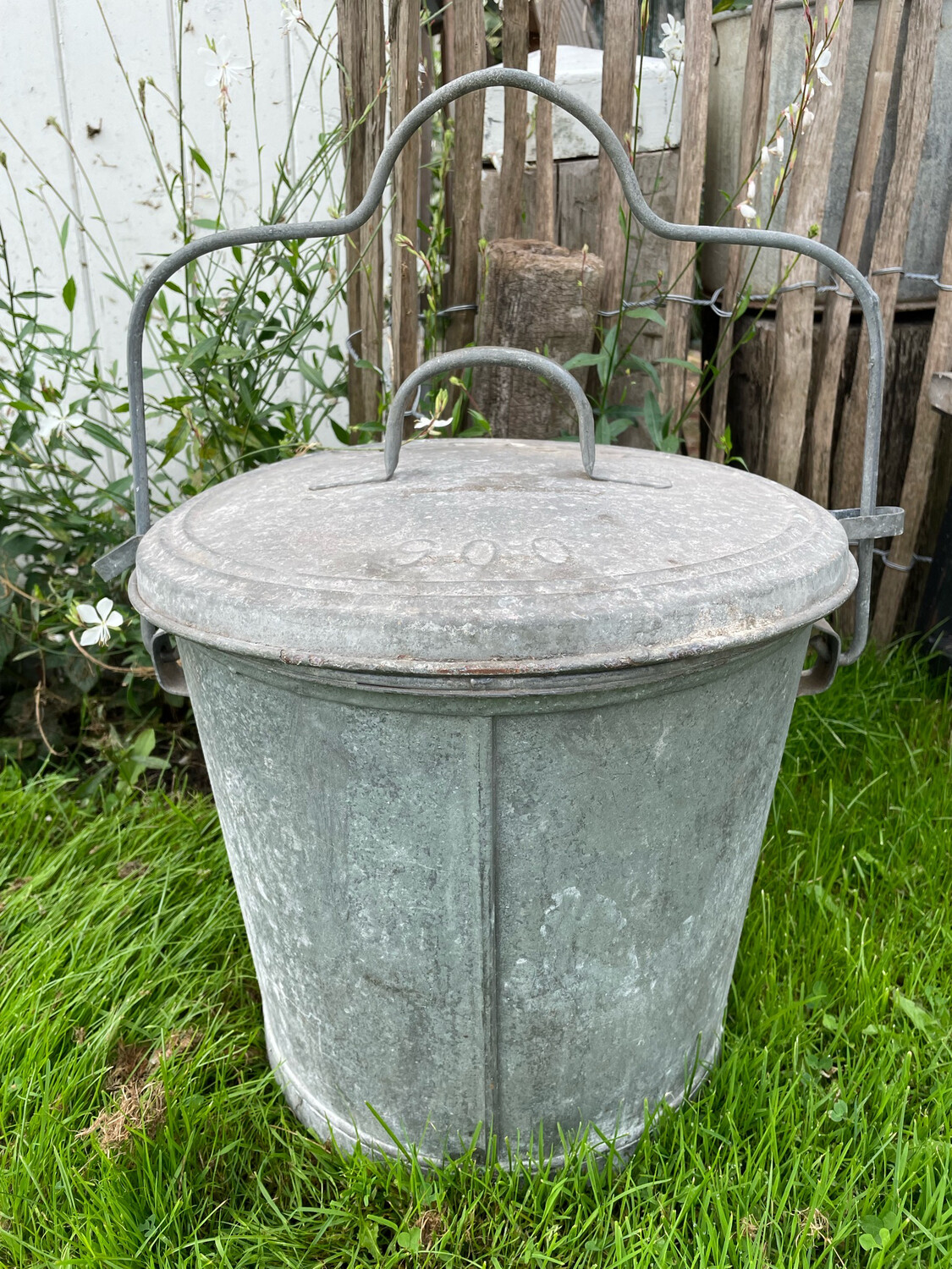 Vuilnisemmer