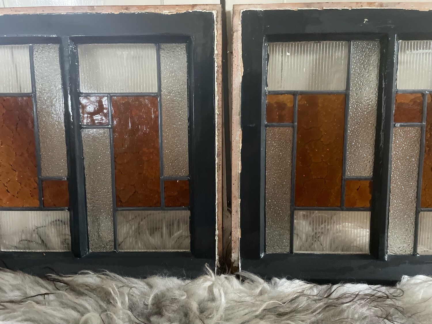 Glas in lood