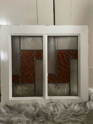Glas in lood