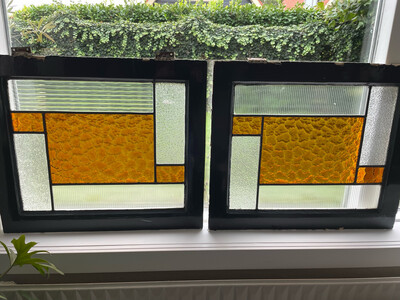 Glas in lood