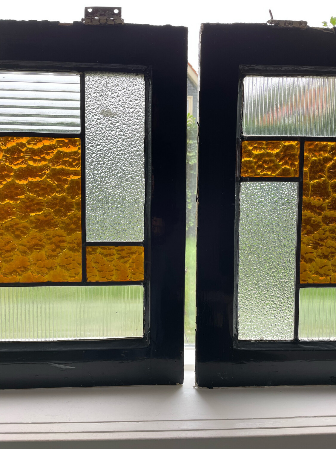 Glas in lood