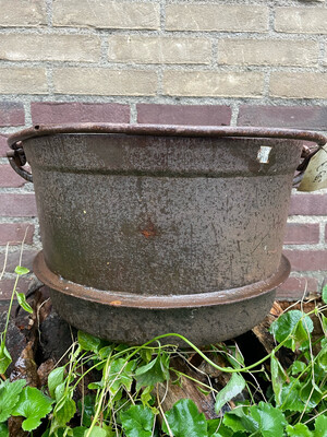 Zware ketel