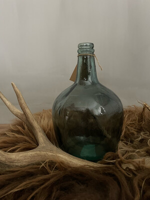 Kleine fles