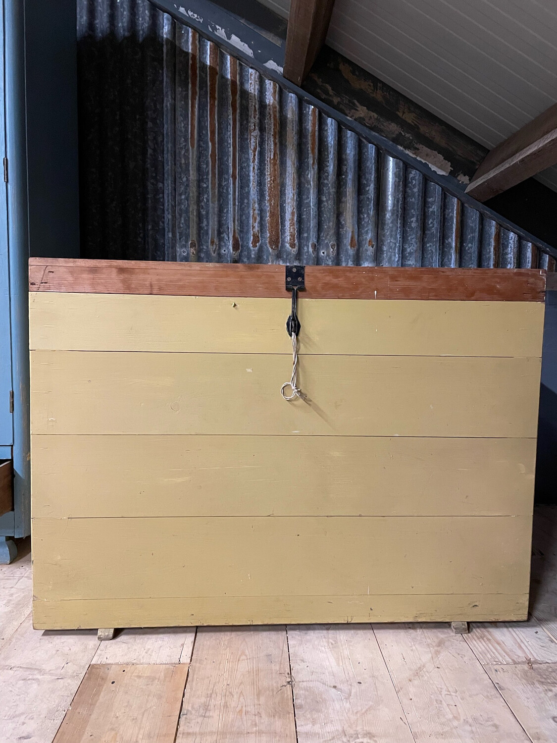 Grote kist
