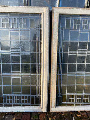 Glas in lood