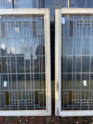 Glas in lood