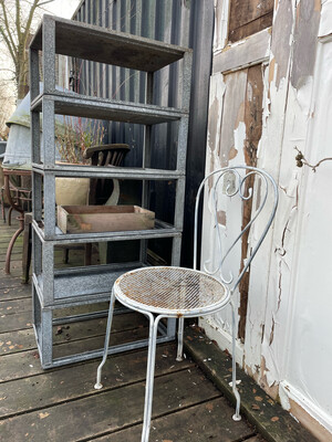 Stellingmateriaal