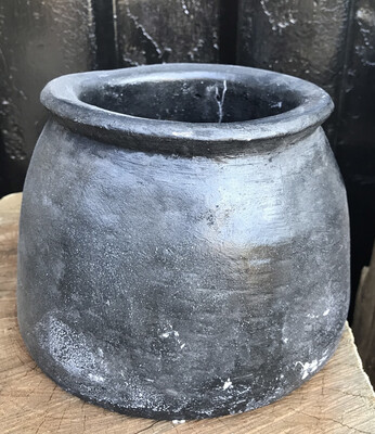 Spekstenen pot