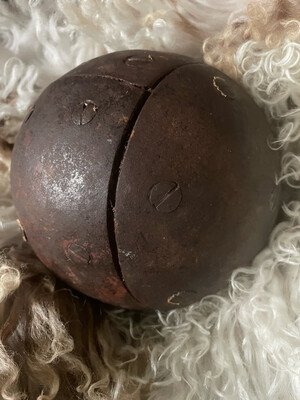 Bowlingbal