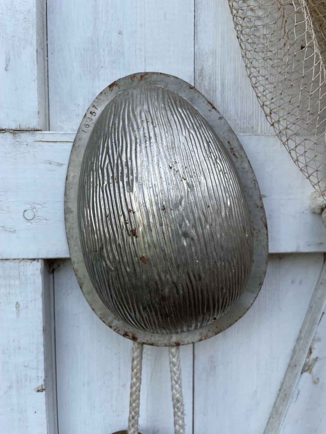 Chocolademal paaseieren