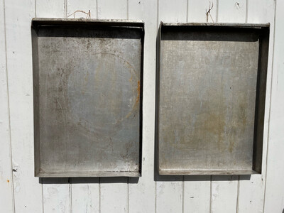 Bakplaten