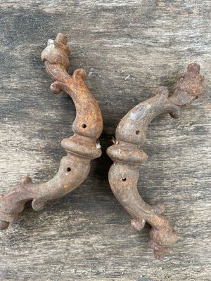 Handgrepen