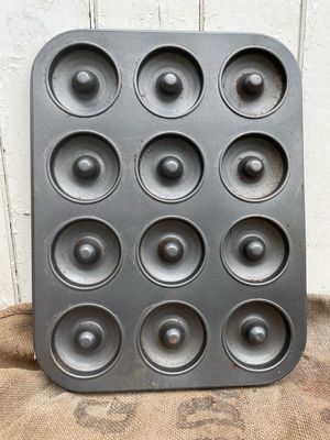 Bakblikken/vormen