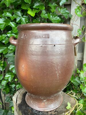 Keulse pot