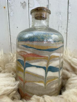 Apothekersflessen