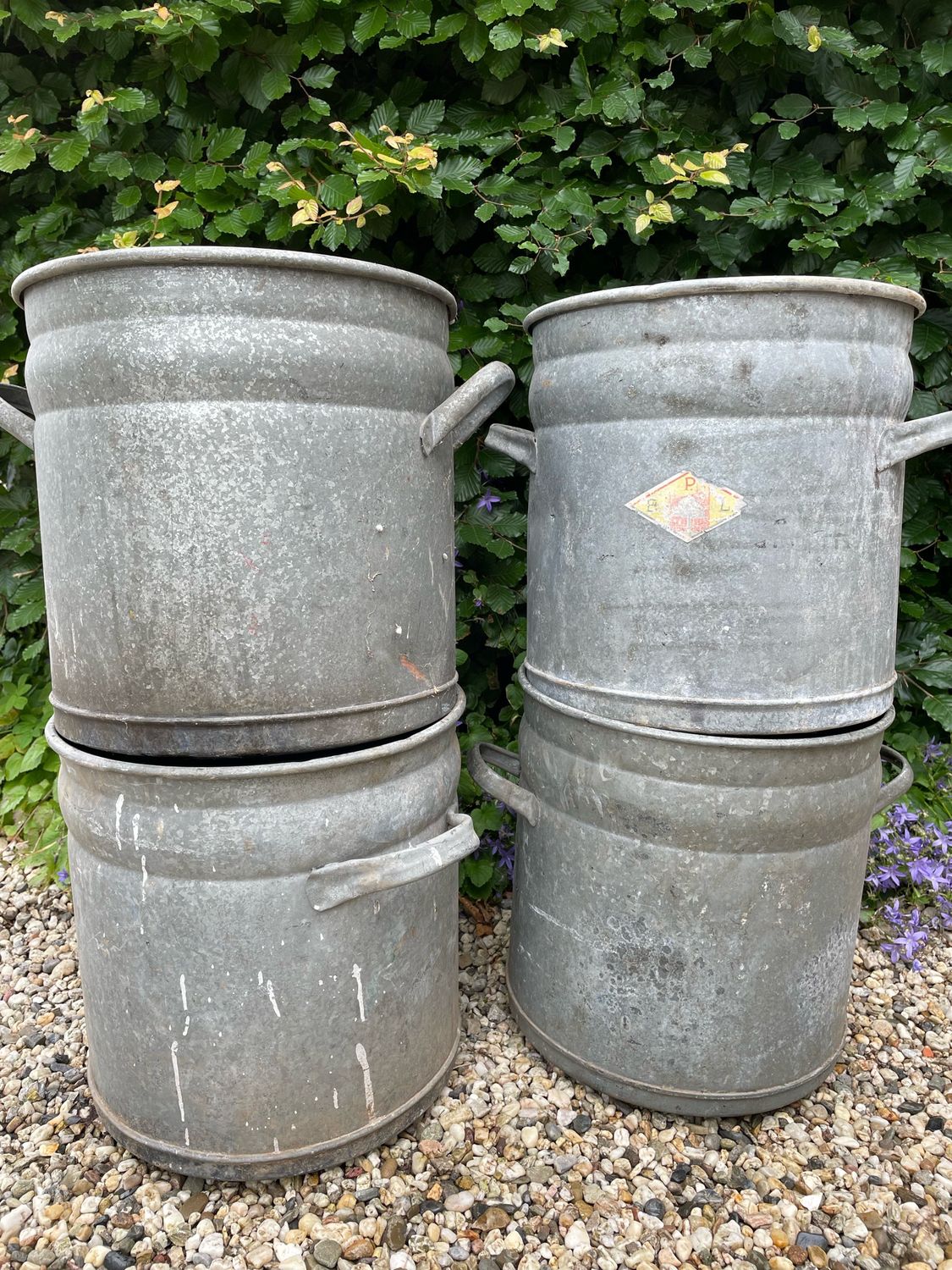 Wasketels