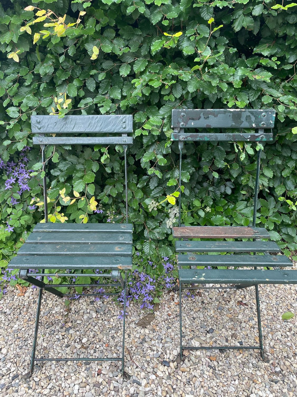 Bistrostoeltjes