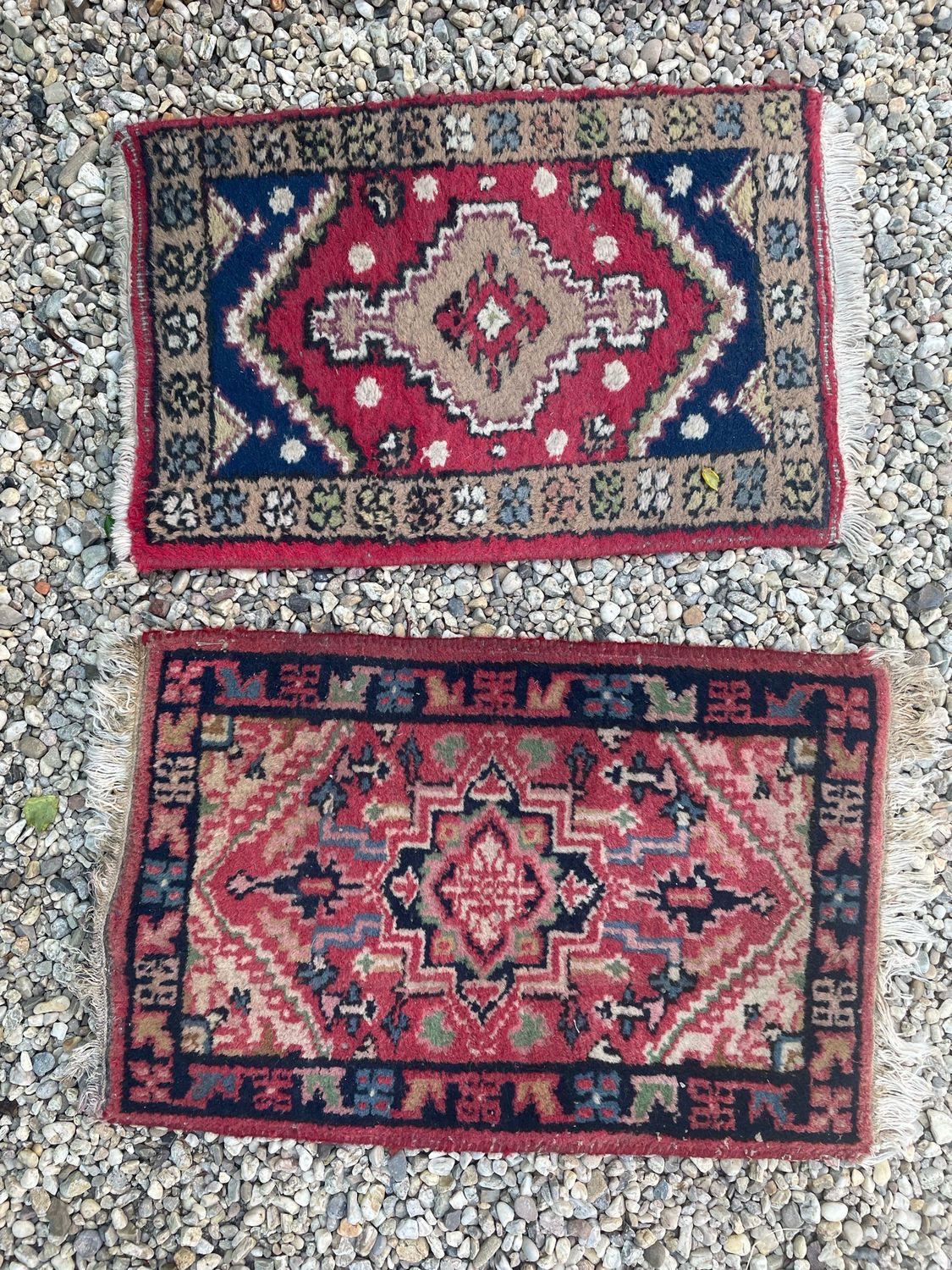 Vintage kleedjes