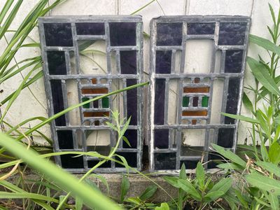 Glas in lood
