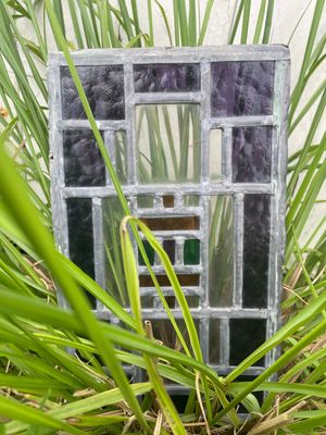 Glas in lood