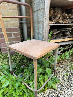 Franse stoeltjes