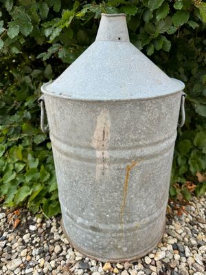 Stoer vat