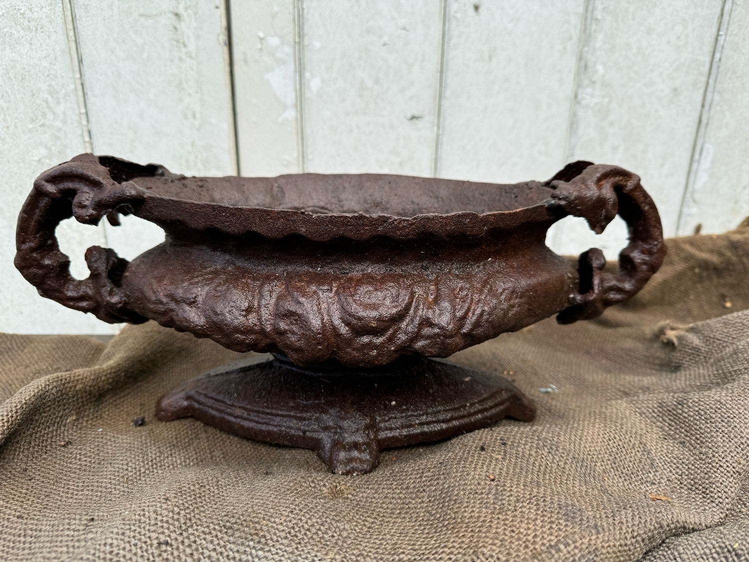 Jardinière klein