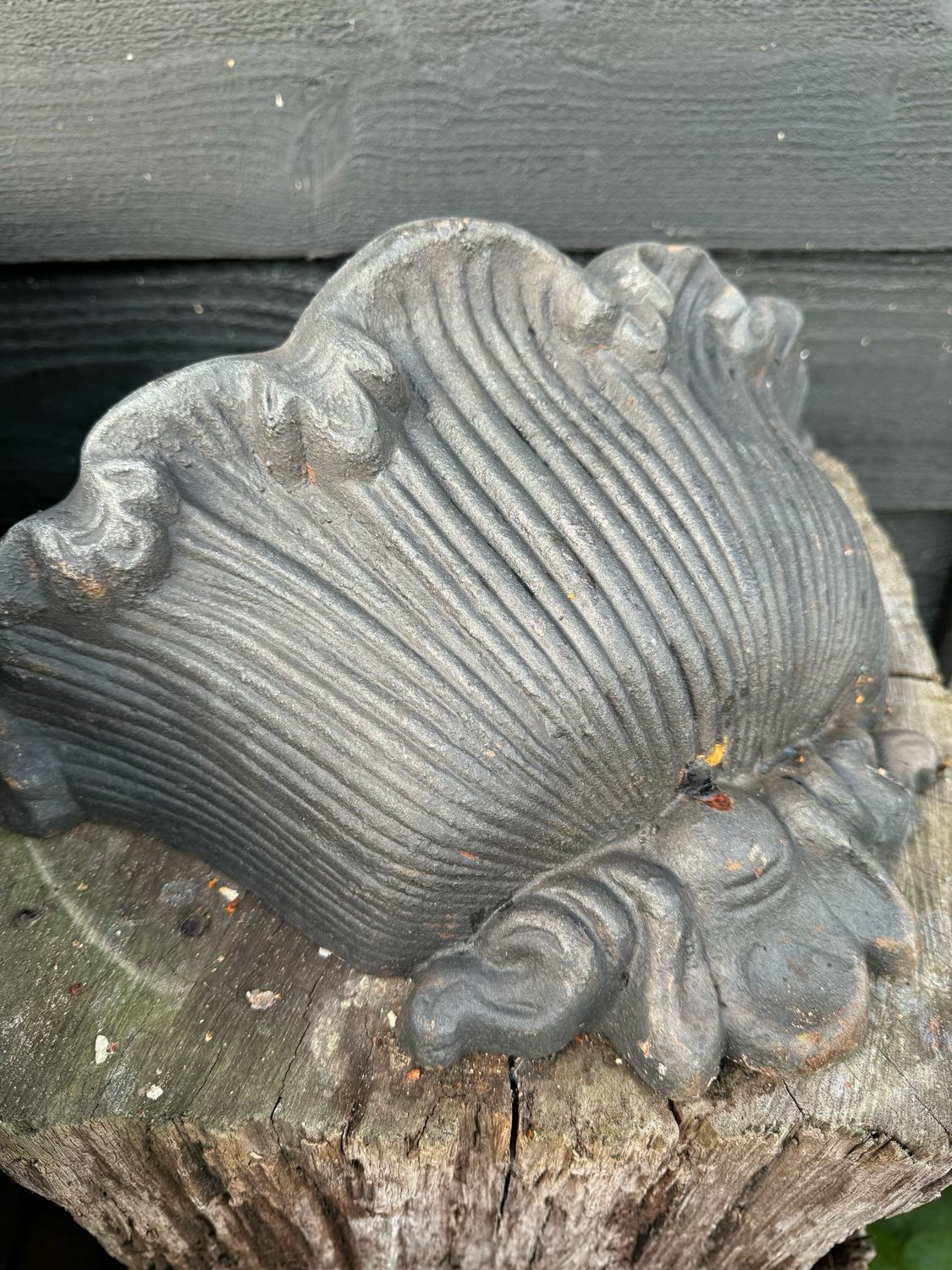 Wandbloempotten