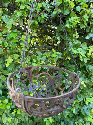 Hangingbasket